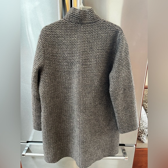 Vintage Babette SF Coat — XS - Picture 3 of 8